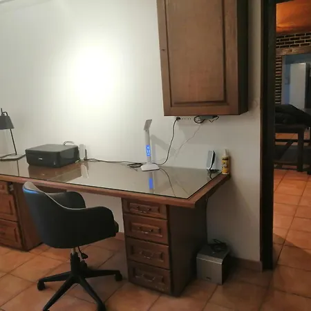 Dom wakacyjny Le Pressoir