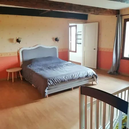 Le Pressoir Dom wakacyjny