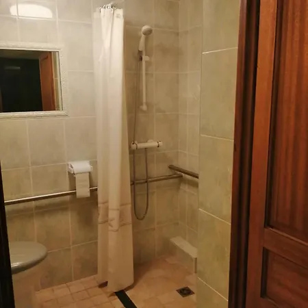 Dom wakacyjny Le Pressoir Ouville-la-Bien-Tournee