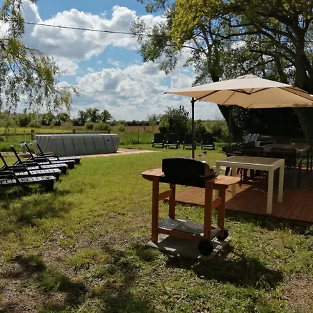 Le Pressoir Ouville-la-Bien-Tournee