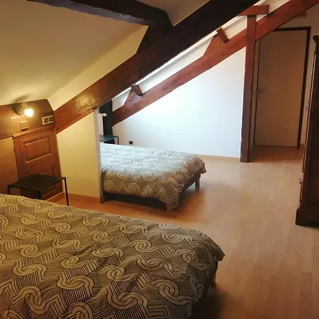 Le Pressoir 度假居 Ouville-la-Bien-Tournee