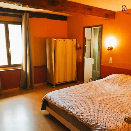 Le Pressoir Ouville-la-Bien-Tournee