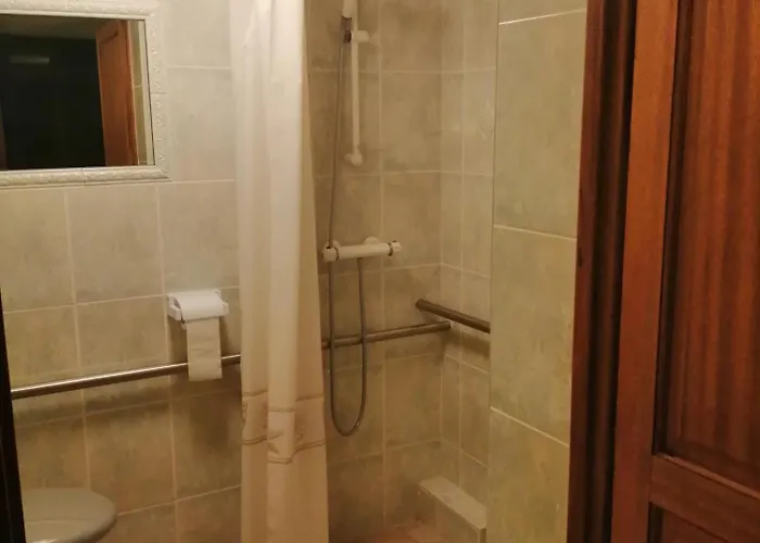 Dom wakacyjny Le Pressoir Ouville-la-Bien-Tournee