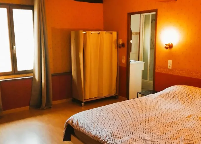 Le Pressoir Ouville-la-Bien-Tournee