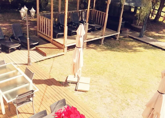 Le Pressoir Ouville-la-Bien-Tournee